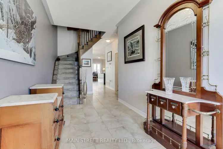 3-Bedroom 3-Bathroom Home in Mt Albert Family Friendly Neighbourhood