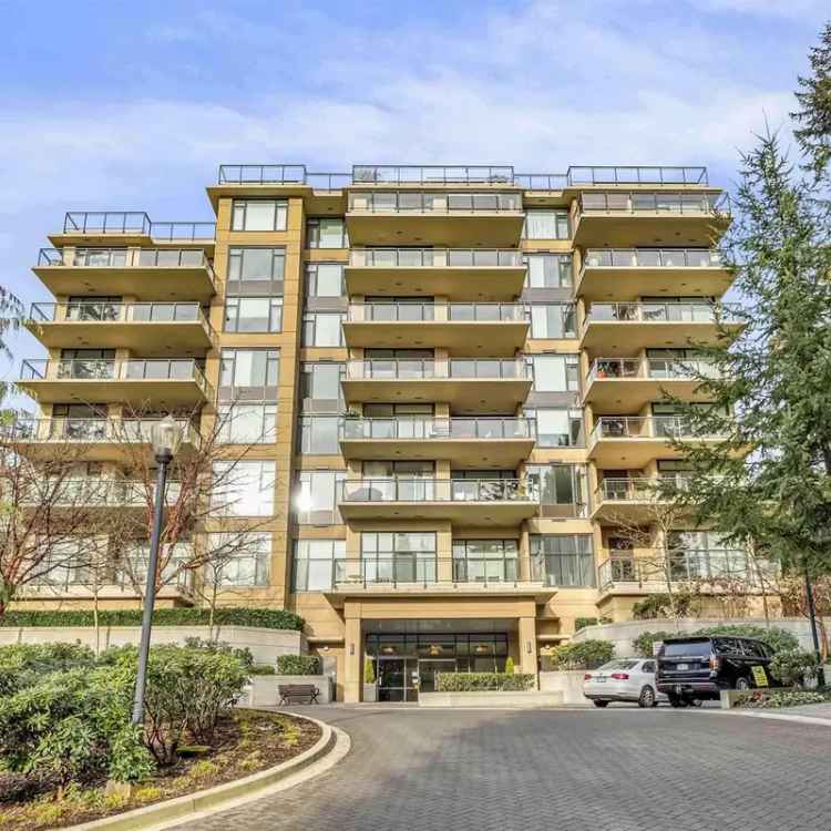 Westwood Plateau Condo 2BED 2BATH Den  - Cascade Building