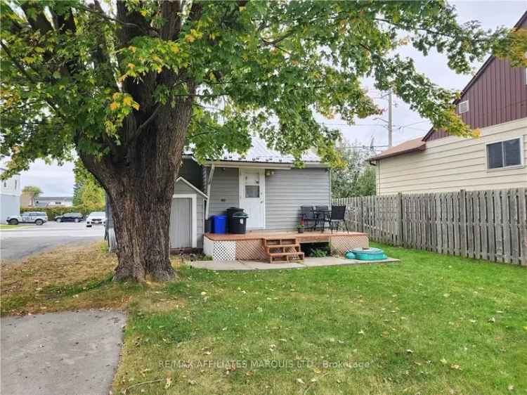 House For Sale in Cornwall, Ontario