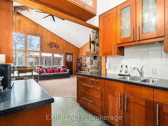 House For Sale in Greater Madawaska, Ontario