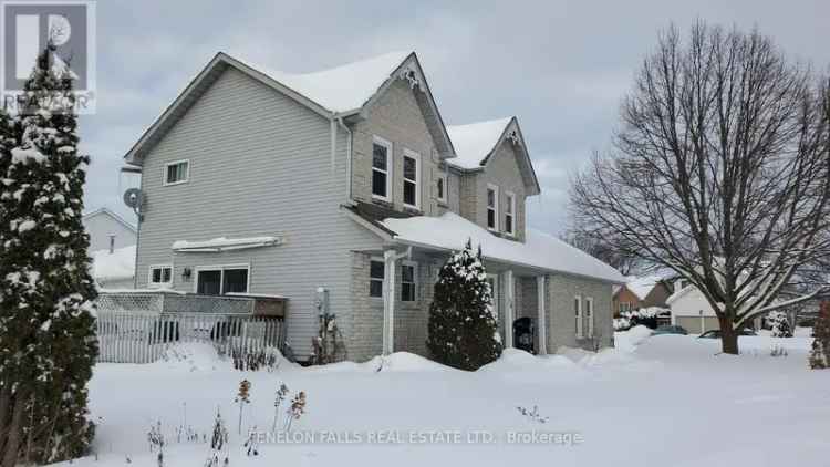 Lindsay North Ward 5-7 Bedroom House Near Trails and School