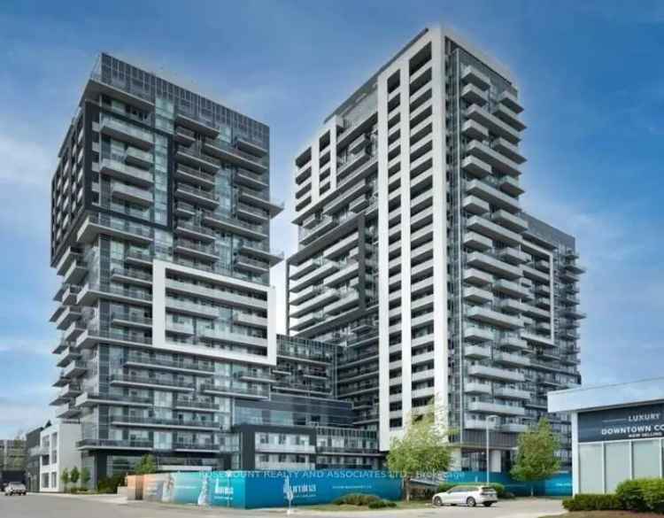 Condo For Rent in Burlington, Ontario