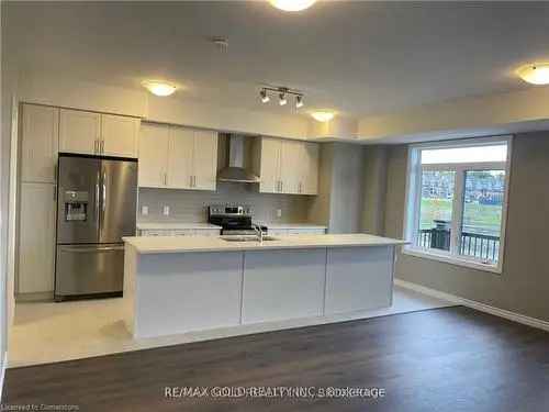 Modern Condo For Sale in Huron South Kitchener