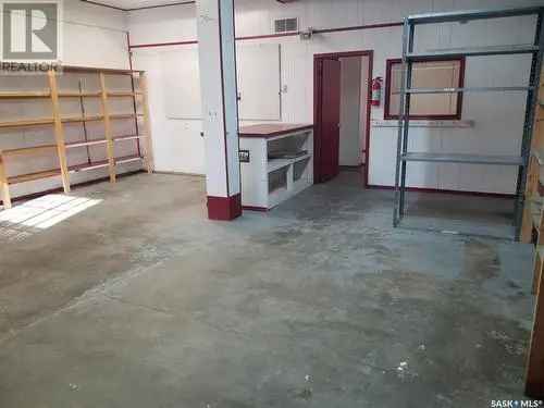 Commercial For Sale In Caswell Hill, Saskatoon, Saskatchewan