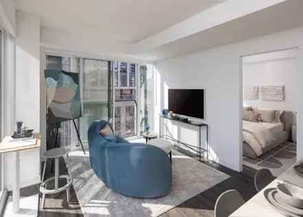 2 rooms apartment of 74 m² in Toronto