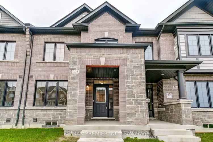 House For Sale in Whitby, Ontario