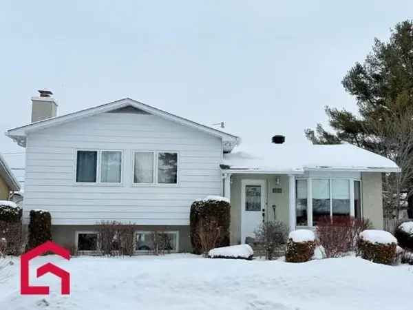 Bungalow for sale (Lanaudière) #RC560