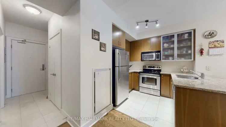 Condo For Sale in Toronto, Ontario