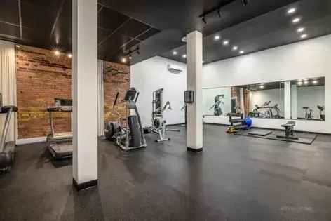 4 1/2 Condo Apartment for Rent in Beauport Quebec
