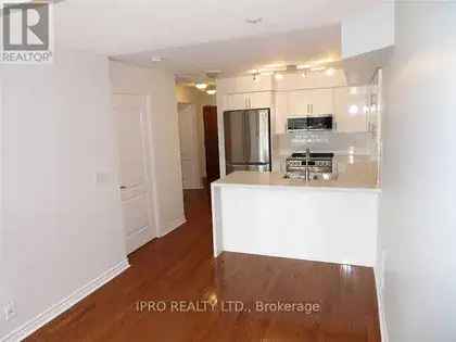 2 Bedroom Condo in Mississauga Near Square One
