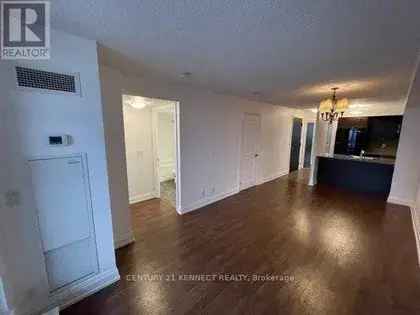 1 room apartment of 1 m² in Toronto