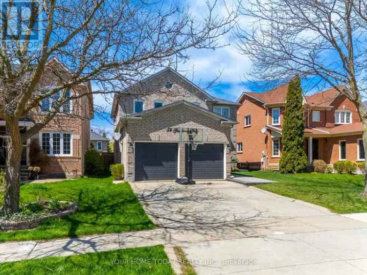 4-Bedroom 2.5-Bathroom Home in Valleywood