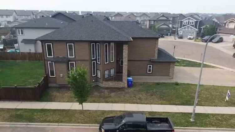 House For Rent in Fort McMurray, Alberta