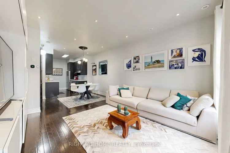 Condo For Sale in Toronto, Ontario