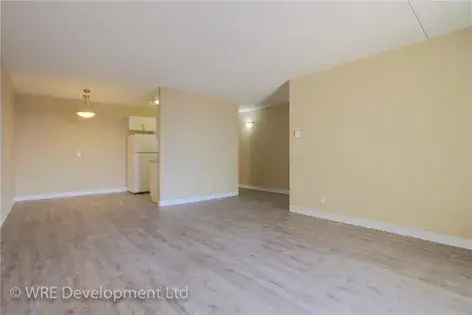 1 room studio of 41 m² in Winnipeg