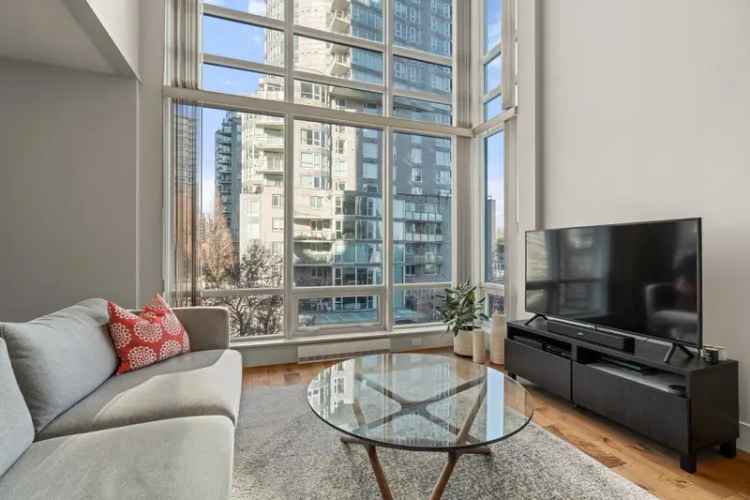 407 590 NICOLA Street in Vancouver: Coal Harbour Condo for sale in “CASCINA” (Vancouver West)  : MLS®# R2939021