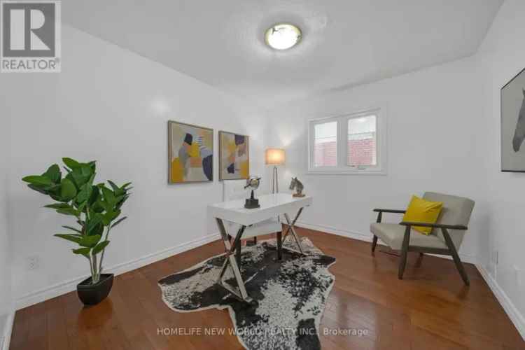 5-Bedroom Luxurious Home 3100 Sq Ft Finished Basement
