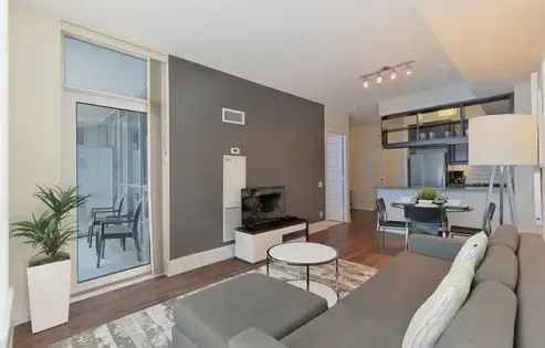 1 room apartment of 670 m² in Toronto