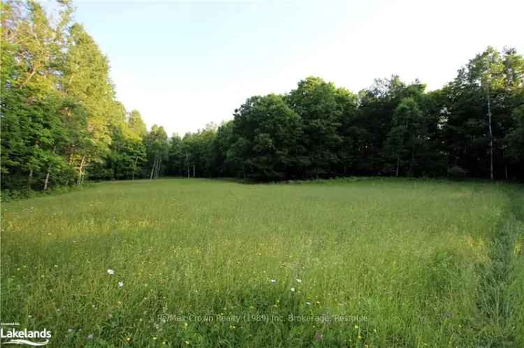 Land For Sale in null, Ontario