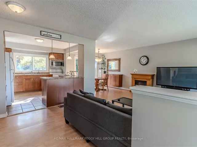 House For Sale in Barrie, Ontario