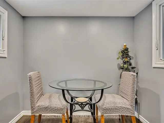 House For Sale in Peterborough, Ontario