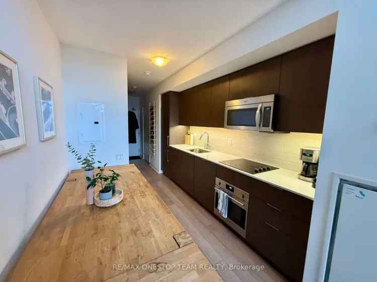 Condo For Rent in Toronto, Ontario