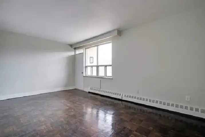 82 Warren Road - Studio Apartment for Rent