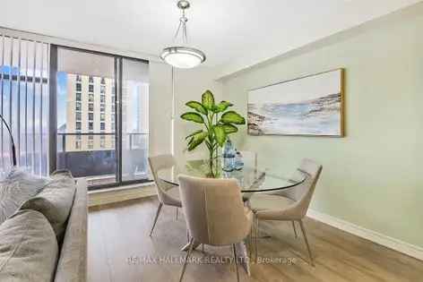 6 rooms apartment of 92 m² in Toronto