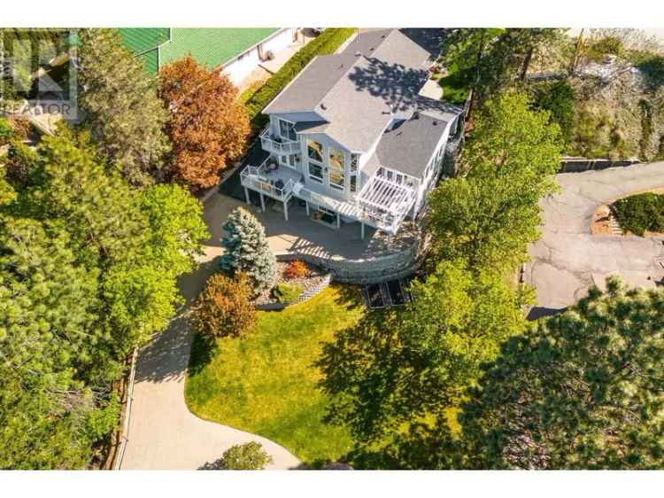 Sophisticated Country Charm Home with Panoramic Mountain Views