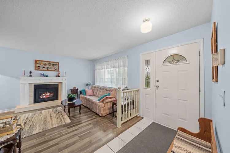 3 Bed 2 Bath Rancher Home with Garage and Shop