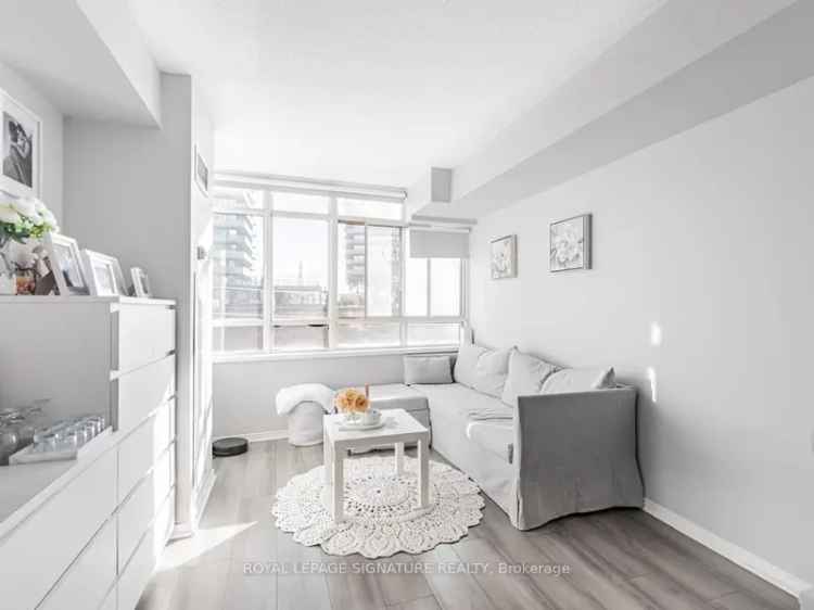 Condo For Rent in Toronto, Ontario