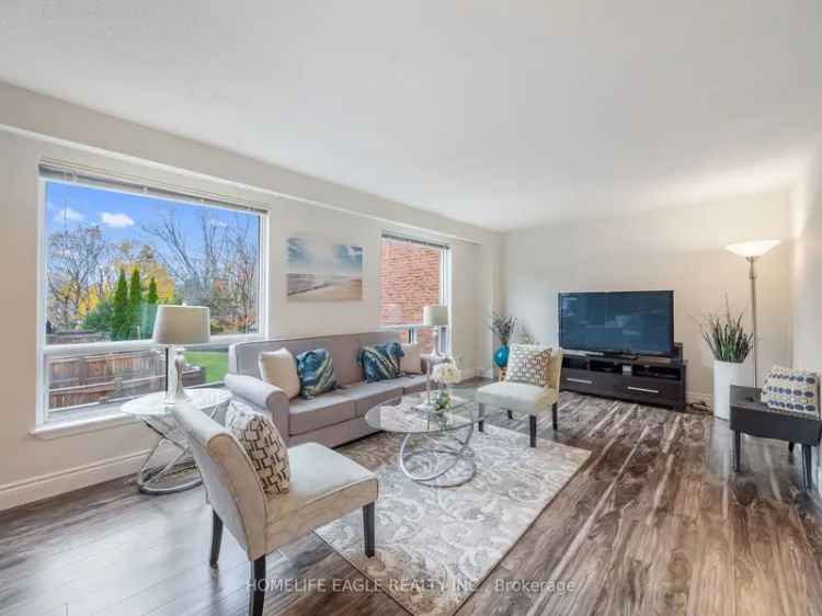 Condo For Sale in London, Ontario