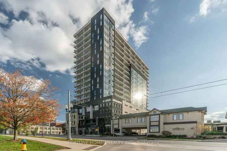 Condo For Rent in Waterloo, Ontario