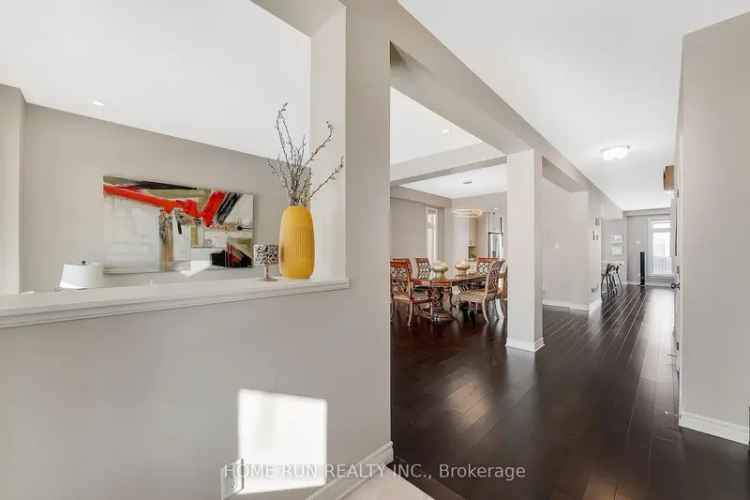 Luxury 4-Bedroom Home in Top-Rated School District