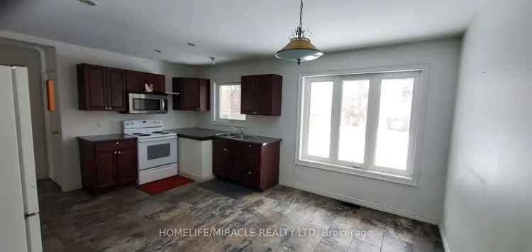 Pickering New Construction Home Development Opportunity 3 Bedroom Bungalow