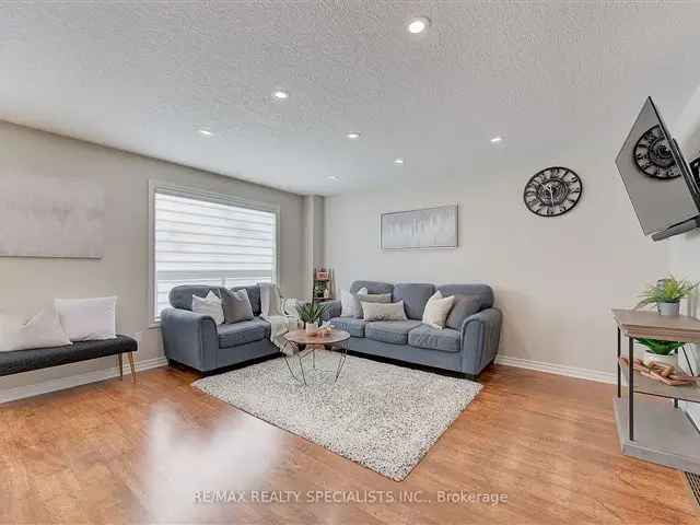 House For Sale in St. Thomas, Ontario