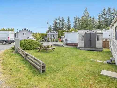 Vacant Land For Sale In Westwood Nanaimo BC