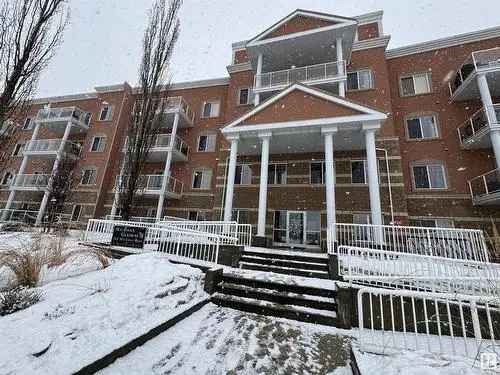 Condo For Sale In MacEwan, Edmonton, Alberta