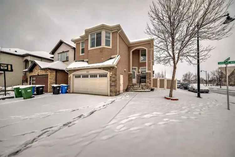 House For Rent in Calgary, Alberta