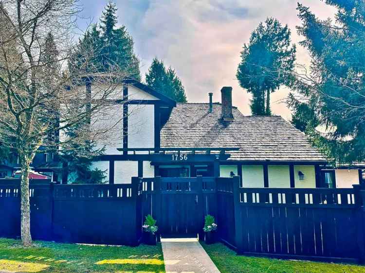 1756 148a Street Surrey House for Sale