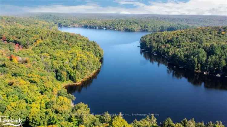 Land For Sale in Spanish, Ontario