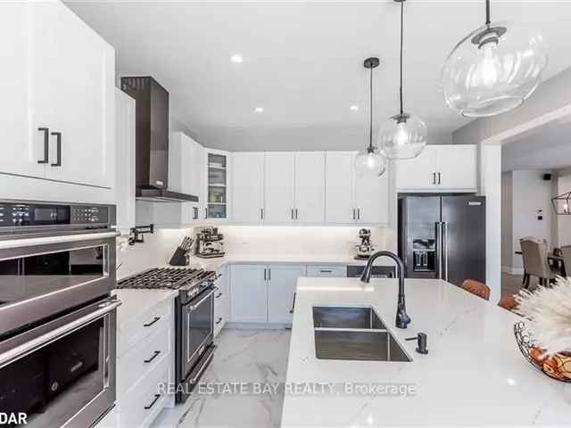 House For Sale in Essa, Ontario