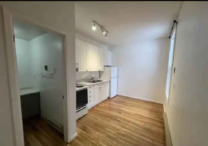 Rent Charming 1 Bedroom Apartment in Sandy Hill with Backyard