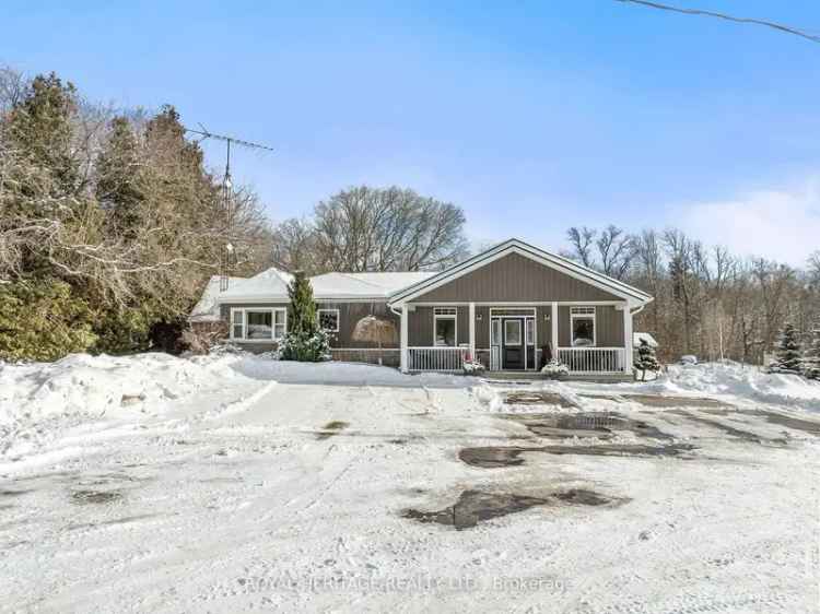 Brighton Bungalow Family and Retiree Home Near Spring Valley Public School