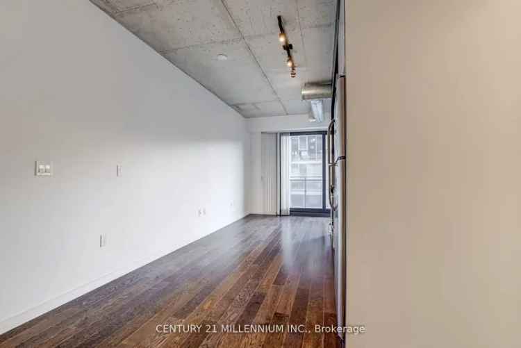 Condo For Rent in Toronto, Ontario