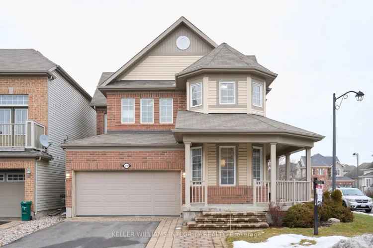 House For Sale in Ottawa, Ontario