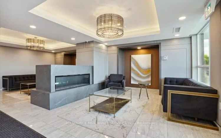 1 Bedroom + Den, 2 Bath Unit Near Amenities