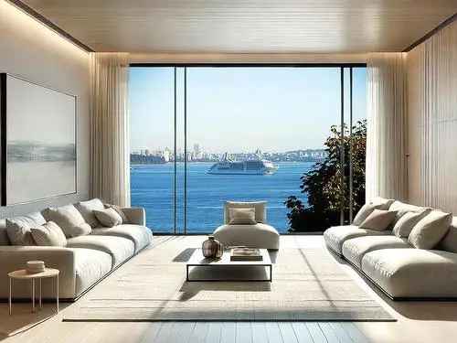 West Vancouver Custom Home Development Opportunity