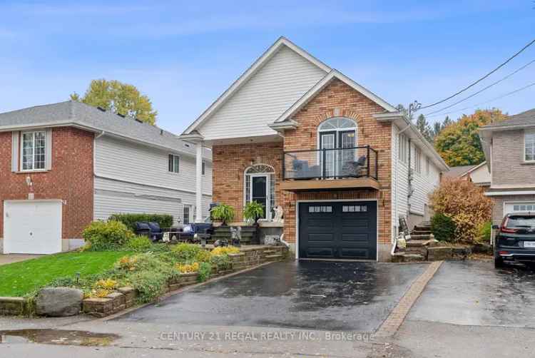 House For Sale in Caledonia, Ontario