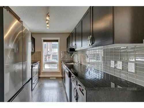 Townhouse For Sale In Coventry Hills, Calgary, Alberta